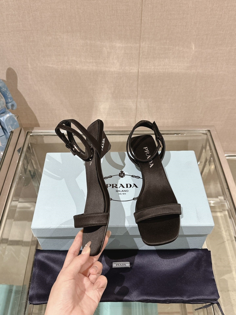 Prada Sandals